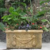 Rectangle Planter JAS 1031A