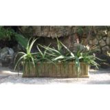 Square Box Planter JAS 1083