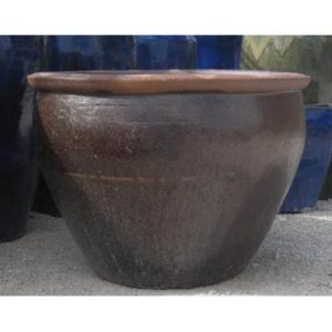 Ceramic Planter No.105