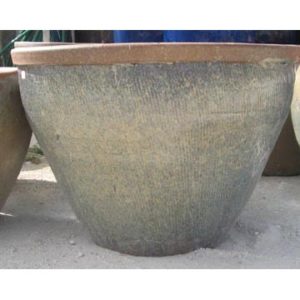 Ceramic Planter No.106