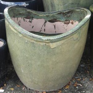 Ceramic Planter G0120