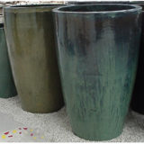Glazed Ceramic Planter G5112T